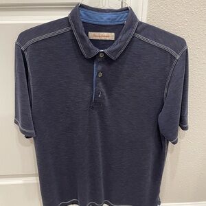 Short Sleeve Tommy Bahama Men’s Polo